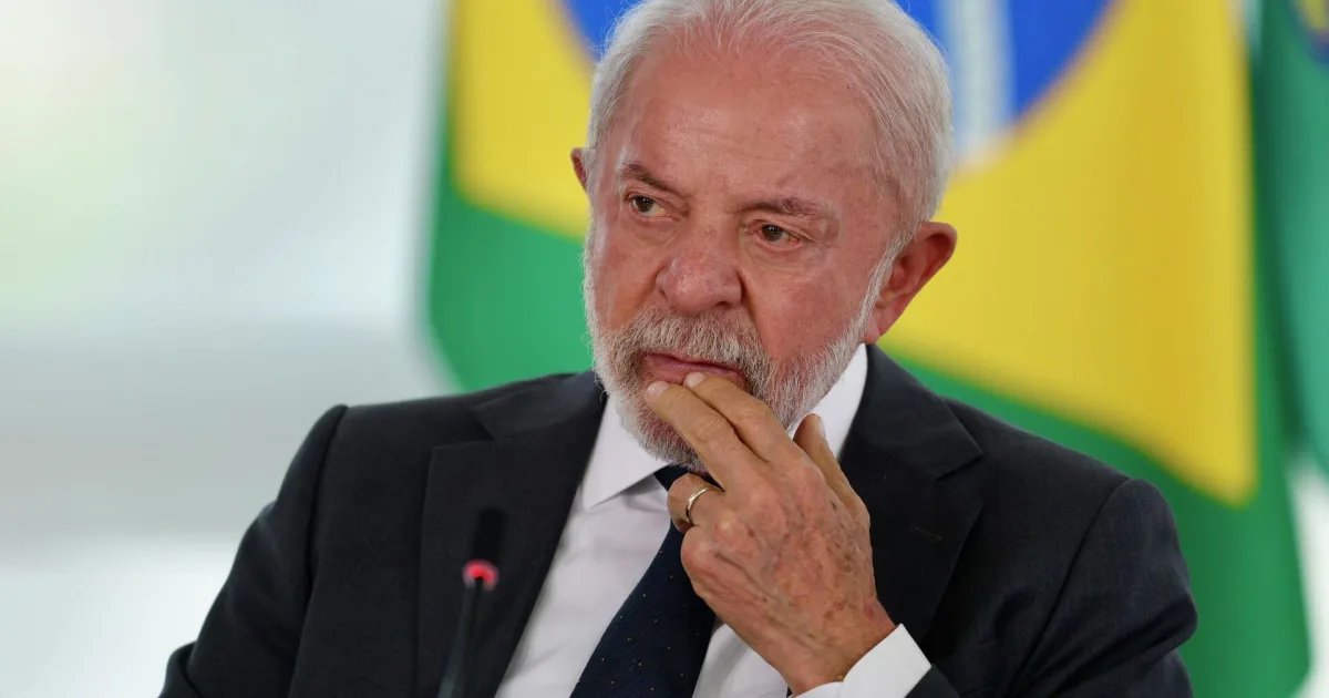 Lula faz novas sessões de radioterapia no couro cabeludo