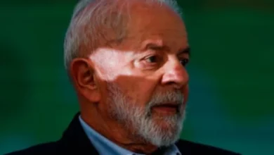 Lula garante que divulgará nome para o STF