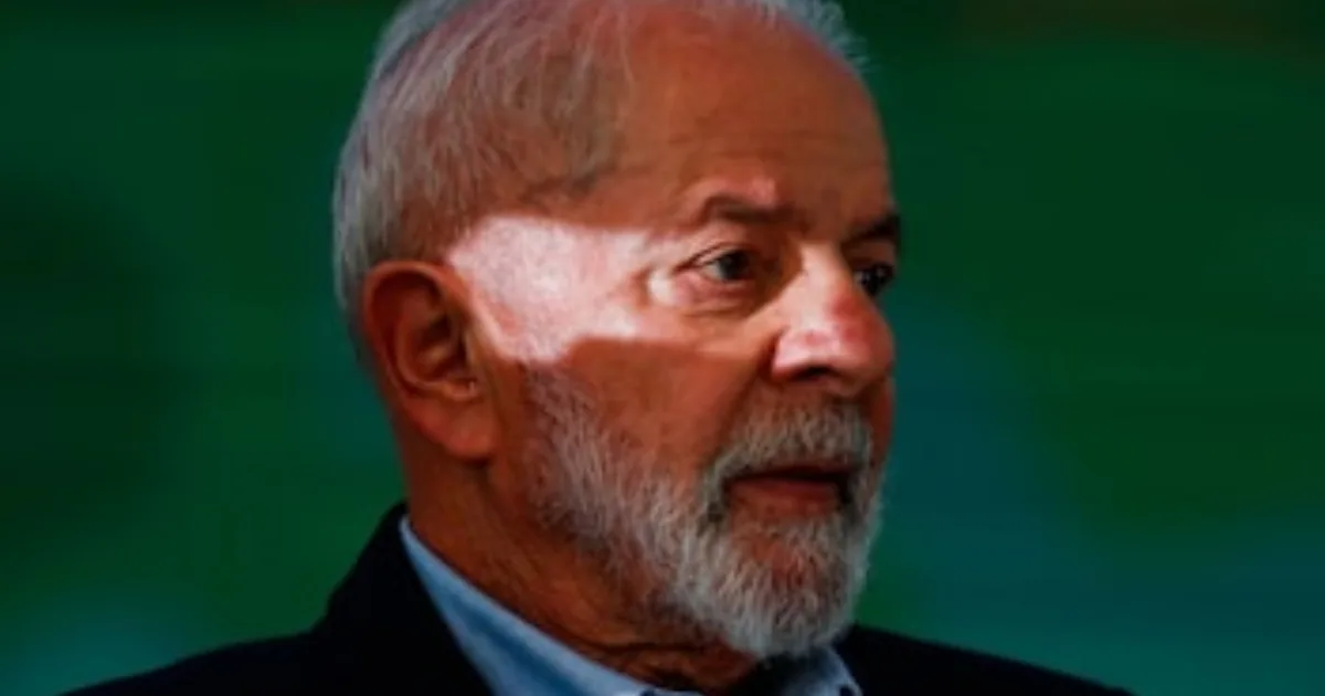 Lula garante que divulgará nome para o STF