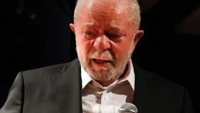 Lula lamenta morte de Raimundo Rodrigues Pereira