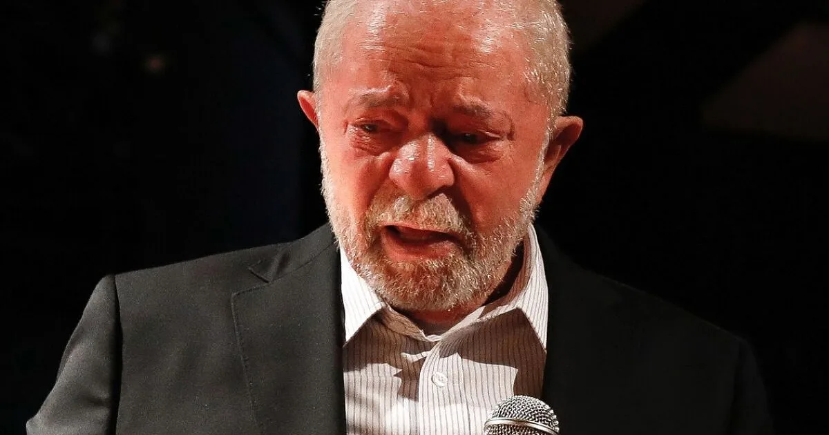 Lula lamenta morte de Raimundo Rodrigues Pereira