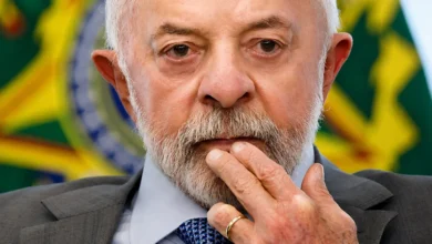 Lula passa por check-up no Sírio-Libanês em São Paulo