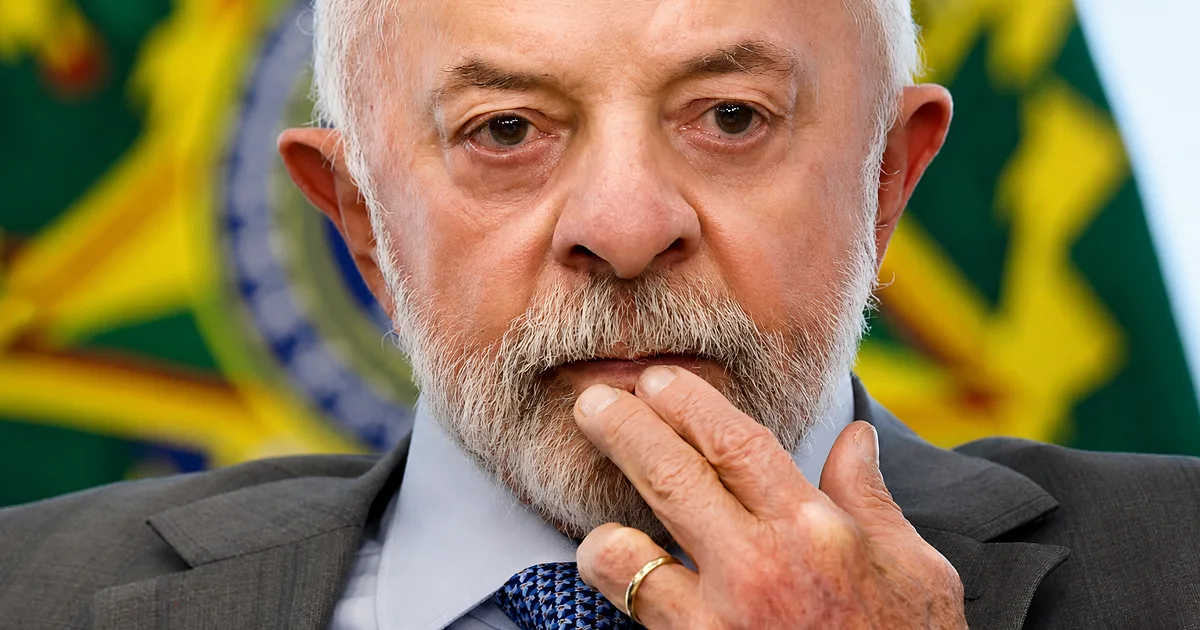 Lula passa por check-up no Sírio-Libanês em São Paulo