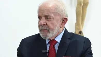Lula pediu ajuda a Trump para prender alvo da PF foragido em Miami