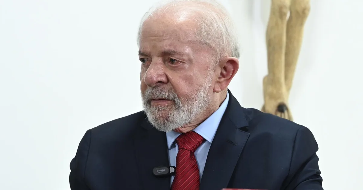 Lula pediu ajuda a Trump para prender alvo da PF foragido em Miami