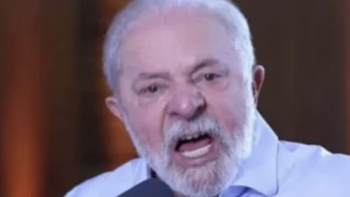 Lula perde a paciência com aliados, diz Metrópoles