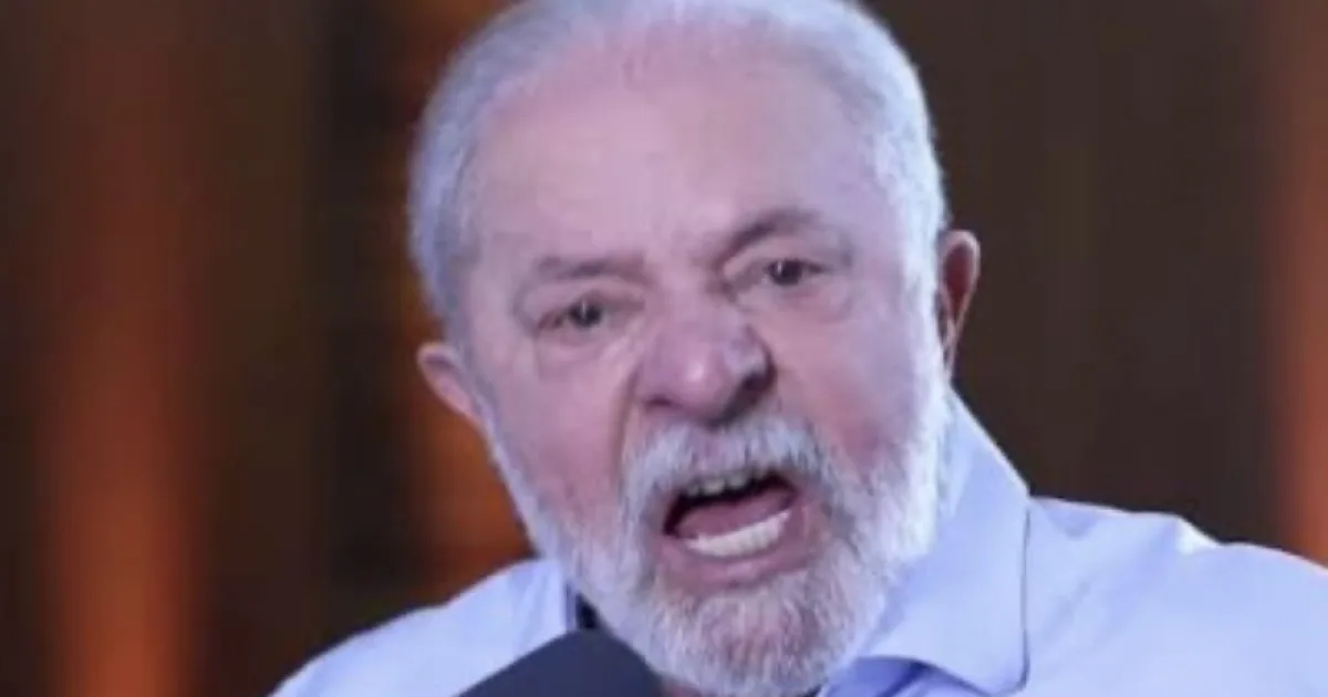 Lula perde a paciência com aliados, diz Metrópoles