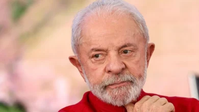 Lula pretende reenviar nome de Jorge Messias ao STF após rejeição no Senado