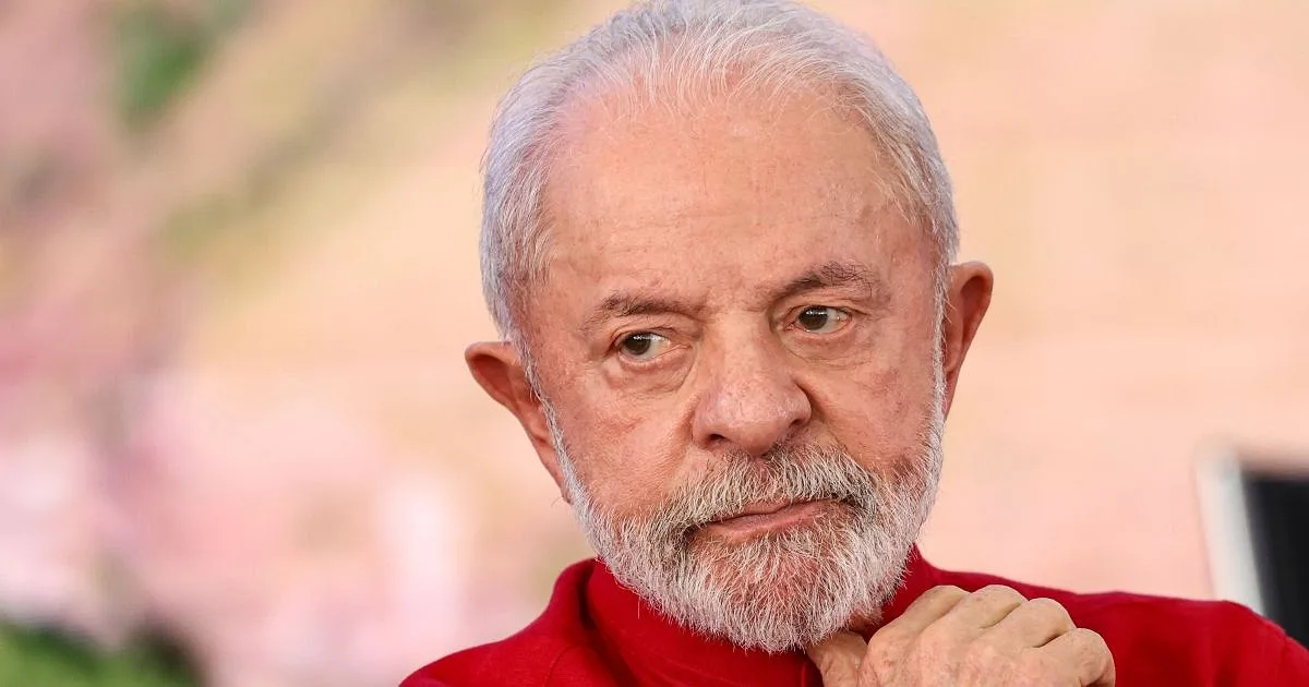 Lula pretende reenviar nome de Jorge Messias ao STF após rejeição no Senado