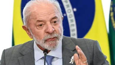 Lula reage a designação de facções como terroristas pelos EUA
