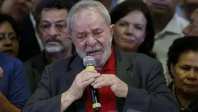 Lula reage à morte do jornalista Raimundo Pereira