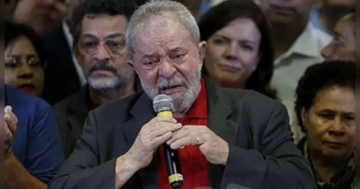 Lula reage à morte do jornalista Raimundo Pereira