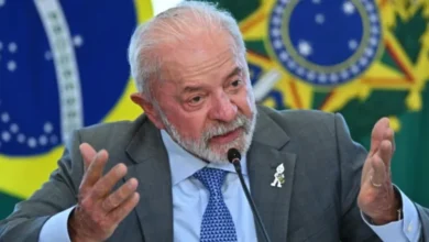 Lula reage após ser pressionado sobre áudio de Flávio Bolsonaro para Vorcaro