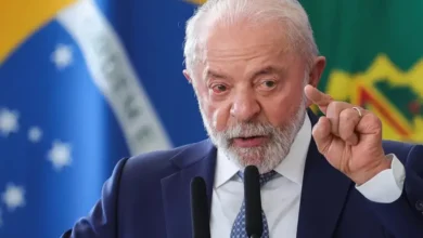 Lula recebeu André Mendonça em encontro reservado fora da agenda
