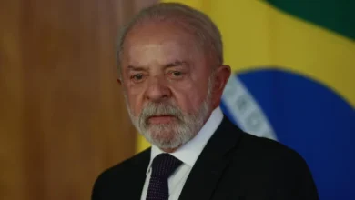 Lula se manifesta após mudanças