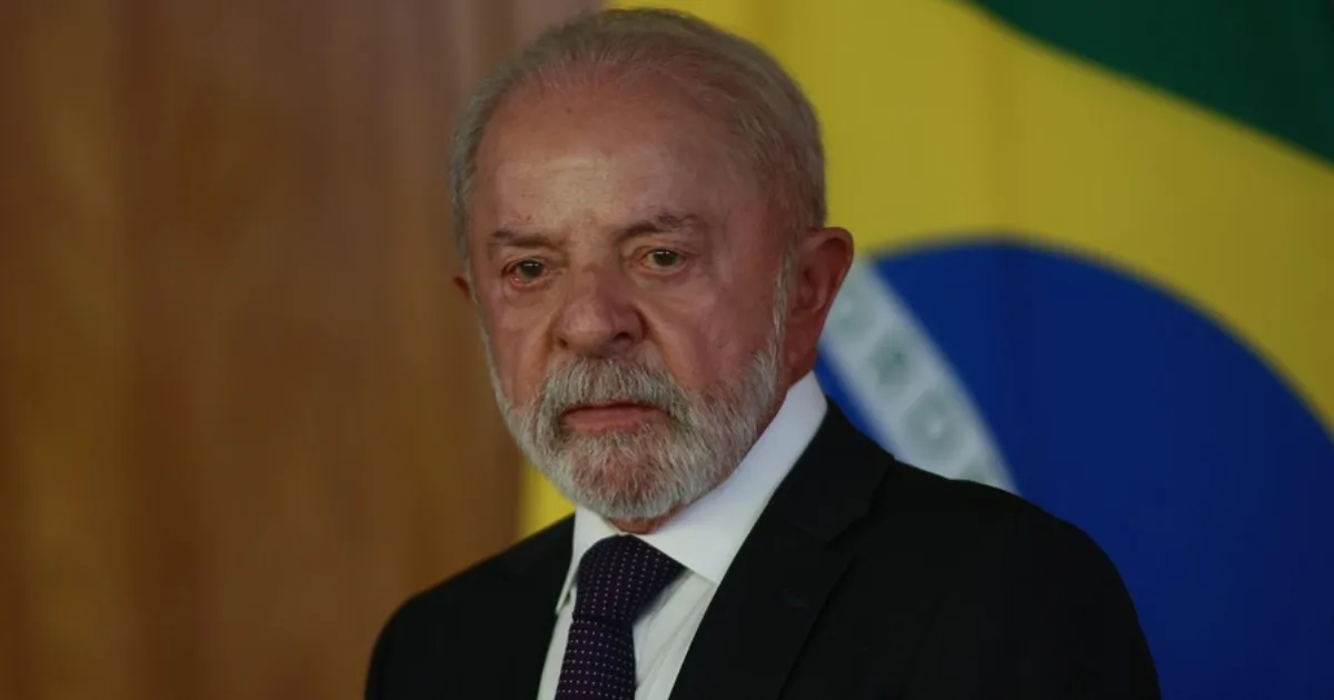 Lula se manifesta após mudanças