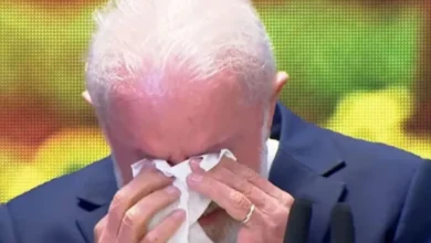 Lula se manifesta após trágica perda: “Uma filha amada”