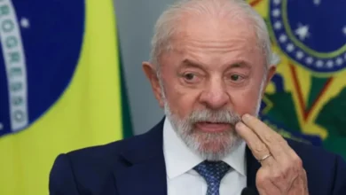 Lula tenta reconstruir relação com Trump para evitar perigo