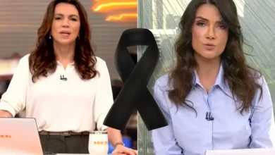 Luto Nacional: Ana Paula e Sabina param o Brasil com notícia devastadora: “Assassinado”