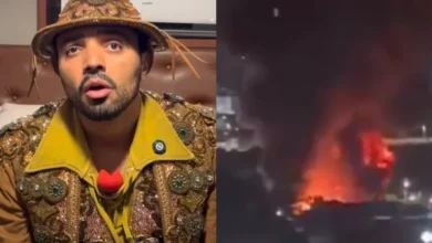“Luto”, revela Tirulipa após grande perda