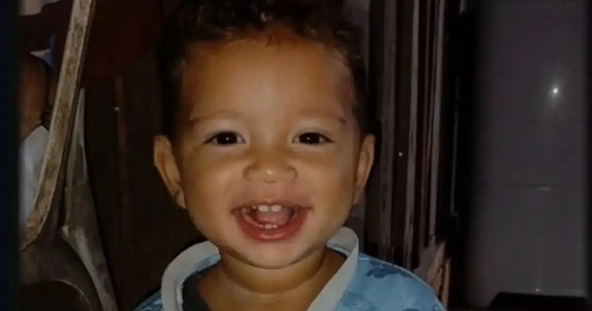 Mãe de José Arthur Sousa Barros faz desabafo emocionante um mês após desaparecimento do filho
