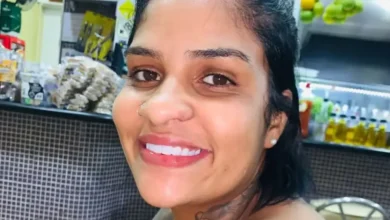 Mãe de Tainara Souza revela últimas palavras da filha