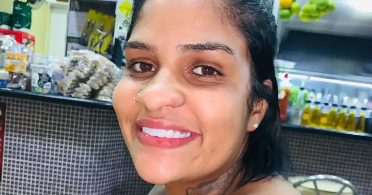 Mãe de Tainara Souza revela últimas palavras da filha