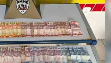 Mãe desconfia do filho, chama a polícia e descoberta em mercearia surpreende moradores
