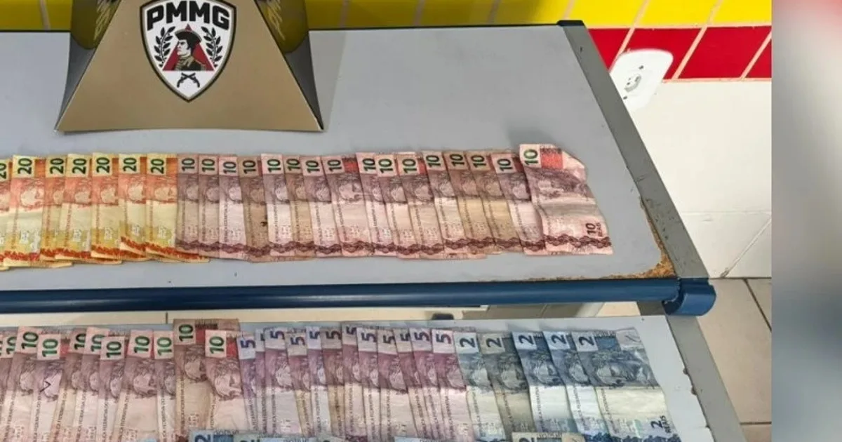 Mãe desconfia do filho, chama a polícia e descoberta em mercearia surpreende moradores
