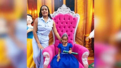 Mãe desmente boatos e faz apelo após 4 meses do desaparecimento dos filhos