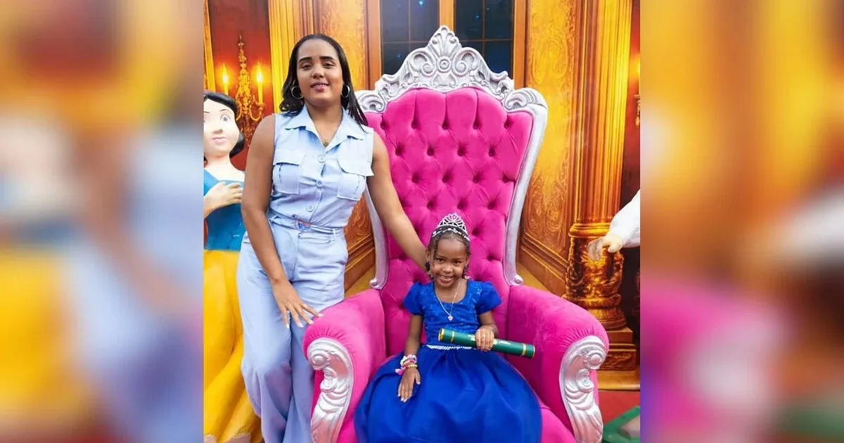 Mãe desmente boatos e faz apelo após 4 meses do desaparecimento dos filhos