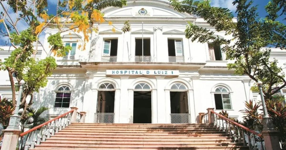 Mãe e bebê perdem a vida após atendimento em hospital de Belém