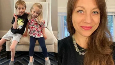 Mãe tira vidas dos 2 filhos na sua mansão e fala sobre