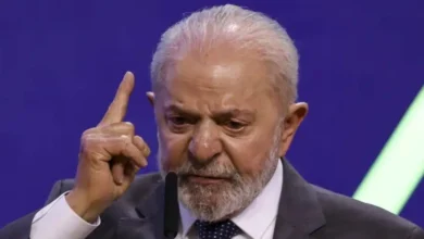 “Manda prender o dono”, diz Lula ao falar sobre corrupção