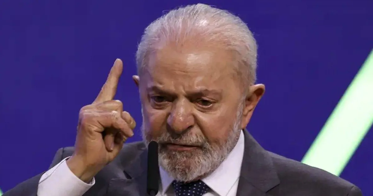 “Manda prender o dono”, diz Lula ao falar sobre corrupção