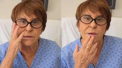 Márcia Sensitiva contrai doença grave que pode até tirar a vida de uma pessoa