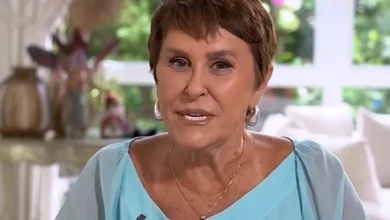 Márcia Sensitiva é internada após diagnóstico e faz alerta urgente sobre vacinação