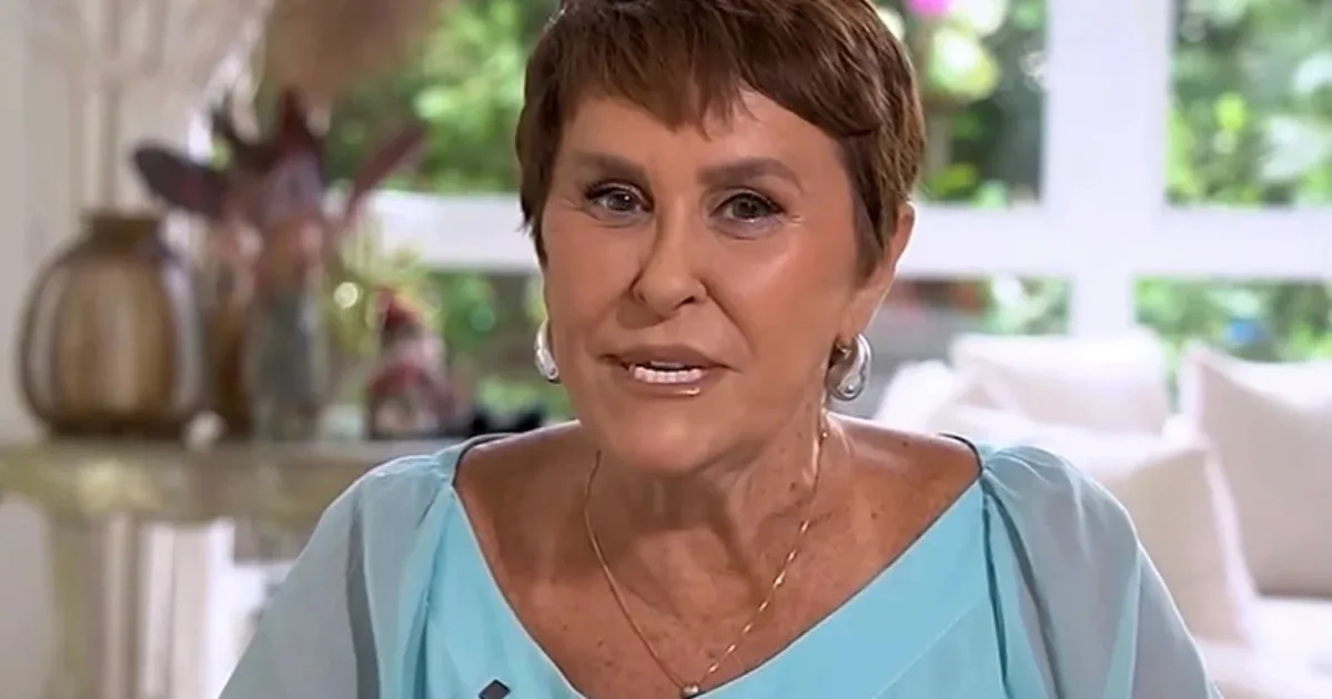 Márcia Sensitiva é internada após diagnóstico e faz alerta urgente sobre vacinação