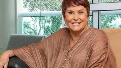 Márcia Sensitiva preocupa fãs após internação e antiga previsão sobre seu fim vêm à tona