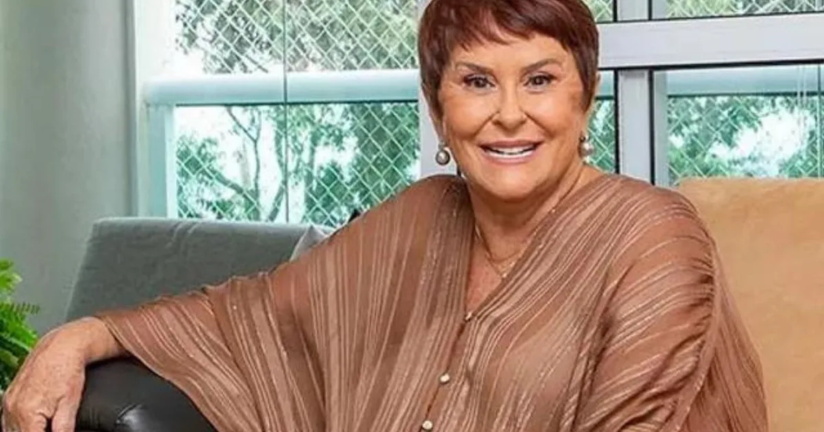 Márcia Sensitiva preocupa fãs após internação e antiga previsão sobre seu fim vêm à tona