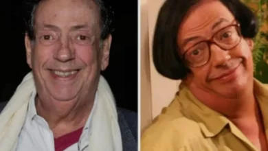 Marcos Oliveira, o Beiçola de “A Grande Família”, é submetido a cirurgia