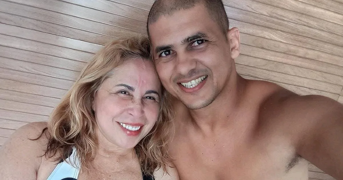 Marido amarrou pés e mãos de empresária e a tirou a vida