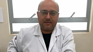 Médico ginecologista e mulher de 36 anos morrem em acidente na PR-486