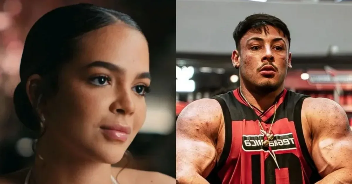 Mel Maia reage com tristeza à morte de querido influenciador