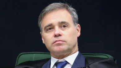 Mendonça deve se reunir com policiais federais do Caso Master