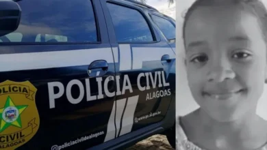 Menina de apenas 11 anos falece ao ser 'arremessada' para dentro de piscina