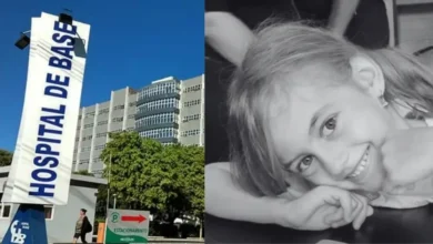 Menina de apenas seis anos falece após ser arrastada por cavalo