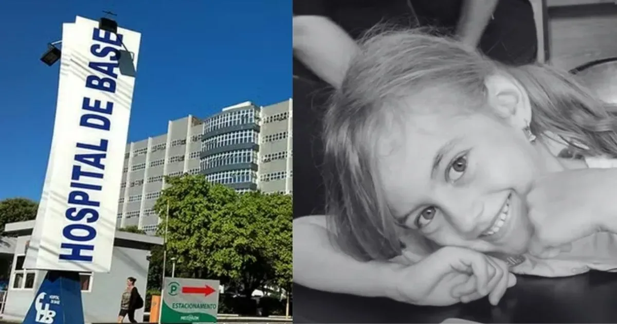 Menina de apenas seis anos falece após ser arrastada por cavalo