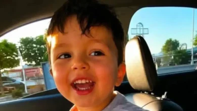 Menino de 3 anos perde a vida após ser esquecido em carro sob calor intenso