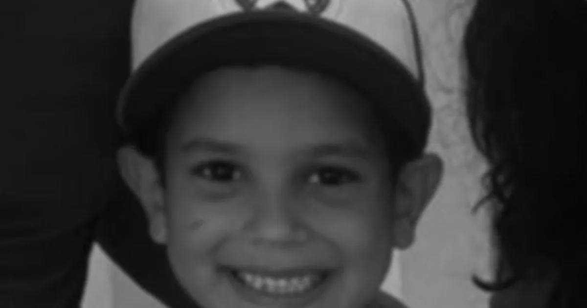 Menino de 8 anos morre após dar entrada na UPA, padrasto está foragido